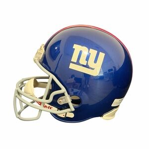 Riddell New York Giants Football Helmet